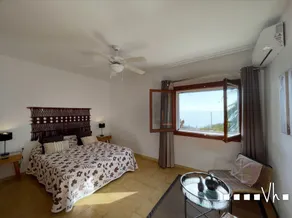 EVA - Férias na villa Eva a 250 m. da enseada Les Bassetes - Image 5