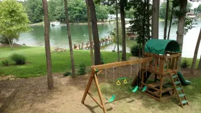 Was für eine Aussicht auch! Perfekter Familientreffpunkt! Neue Renovierung - Image 5