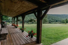 Potter County Gasthaus - Full Lodge for Rent - Image 2