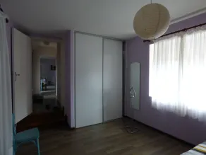 BONNEFONTAINE JURA APARTMENT 4 TO 6 PEOPLE - Image 5
