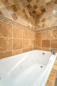 2 Oceanfront Homes - 1 Price! Heated Pool, Hot Tubs, Elevators & Rooftop Patios! - Image 4
