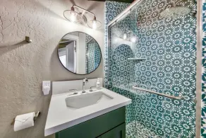 Lakefront Contemporary, New Remodel, Designer Details, Lakeland Village #611 - Image 5