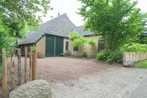 Farmhouse in Waskemeer with Large Garden - Image 5