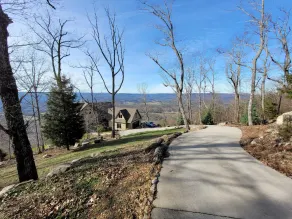 Spectacular bluff views facing west.  Magnificent sunsets! - Image 5