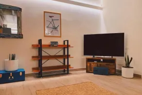 Apartment Charme and Relax with Garden and Swimming Pool - Image 2