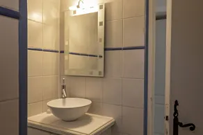 Mediterrane Villa mit privatem Pool 5 Minuten vom Meer entfernt - Image 3