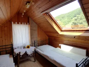 Relaxen im alten Winzerhaus Fewo OG - Image 4