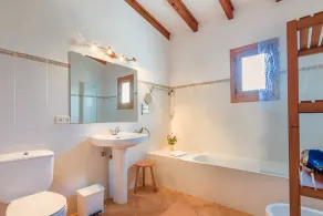 Fullos for six people with pool - Image 4