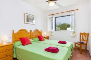 Blau Arenal 3 bedroom villa, Arenal d'en Castell - Image 4