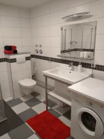 Ferienwohnung im Zentrum von Sooden - Image 3