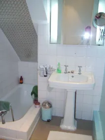 Charming garden flat in central London - Image 3