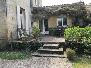 Incantevole casa in pietra ristrutturata per famiglie 30 'Bordeaux 280m2 - Image 5