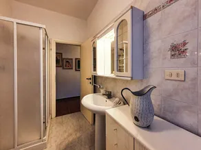 Apartment 'Il Porto' Near the Beach with Balcony, Terrace & Garden - Image 3