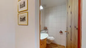 3 ½ Room flat for 4 persons (children 6 years and older welcome), on the ground - Image 4