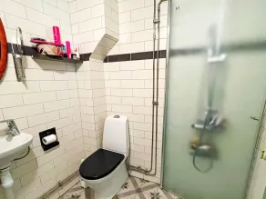 7 Person Holiday Home in Varekil - Image 2