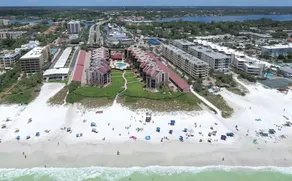 Sonne, Sand & * Sparen Sie 20% bis 35% * pro Woche im Siesta Breakers # 603 in Siesta Key, FL - Image 4
