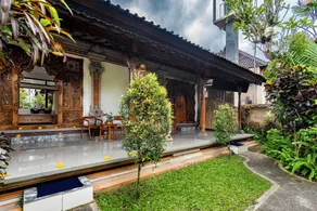 Clement Ubud by Dhananjaya hospitality - Image 5
