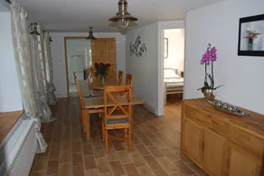 maison de charme en plein coeur de la Bretagne toute équipée pour 8 personnes - Image 4