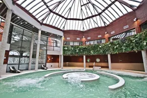 Cosy 2-room apartment with charming mountain decor 200m from the cable cars - Image 2