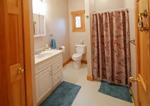 Cozy Cove Cottage Limit 6 3 Bedroom Cottage by RedAwning - Image 3