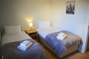 Ingle Mews - Accomadates 1 - 7 personnes - Image 5