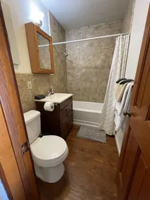 Villa D - 1 bedroom with kitchen in the beautiful downtown Palm Springs! - Image 2