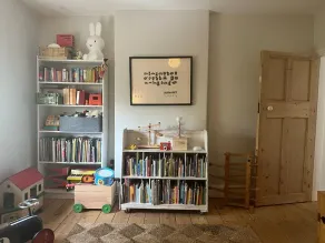 Beautiful hidden Frome Home - Image 2