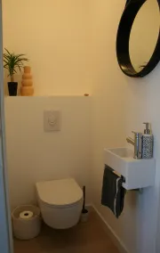 Luxury house, garden, thalasso at 6 kms - Image 3