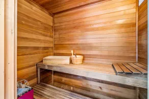 The Bentley Estate: Pickleball, Water slide, Grotto, Sauna, Game Room! - Image 2