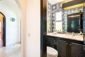 Villa Vale Do Lobo 626 3 Bedrooms Private Pool Short Walk To The Praca - Image 5