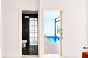 La Talima · Llanes · Piscina Interior y Exterior - Image 3
