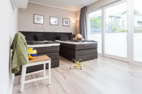 House \"Meeresbrise\" - Holiday apartment 4 \"Close to the beach\" - Image 5