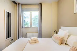 Modern flat with sea views in Valencia. - Image 4