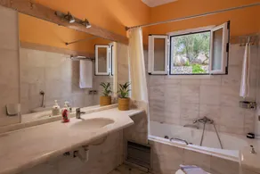 Private Pool Villa Odyssey Corfu - Image 2