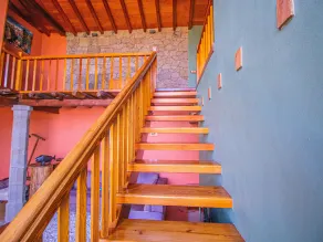 Azuaje Mountain Hideaway House Moya - Image 2