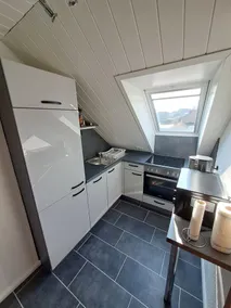 Vacation apartment/apartment for 2 guests with 50m² in Fehmarn OT Schlagsdorf (11224) - Image 5