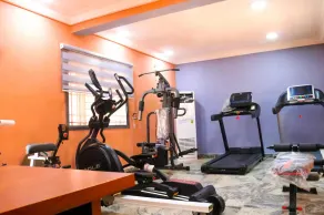 Madaki's Executive Suites - Image 2