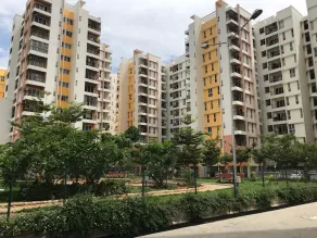 Service Appartement Famille séjour près de l'aéroport de Chennai - Chromepet - Image 4