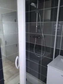 Gîte with 2 bathrooms on the Causse Noir, above the Tarn gorges - Image 3