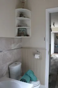 Appartement situé dans un magnifique parc avec vue sur la côte et accès aux sentiers côtiers - Image 3