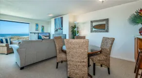 Shorebirds 121 - Full Ocean View Condo - Sleeps 2, Second Floor Condo  - Image 4