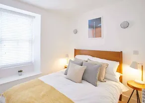 Harbour Cottage - Bolthole di lusso - Image 3