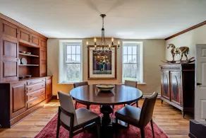 Secluded Chester County historic farmhouse and venue - Image 4