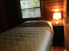 Antietam Creek - Quiet 2 Bedroom Cabin - Image 4