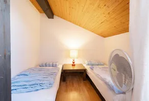 Ferienwohnung Nr. 11, 42 qm, 1 Wohn-/schlafzimmer - Image 3