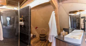 Alpin D'Hôme Hôtel & Spa - Image 5