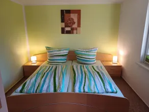 Vacation bungalow Jahnke on Usedom with Wlan - Holiday apartment 04 - Image 4
