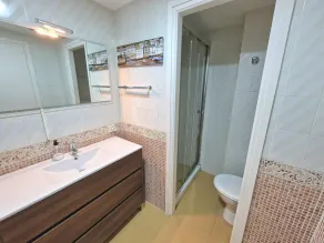 Cozy apartment in s'Agaró with communal pool - Image 2