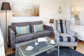 \"Erlebe unvergessliche Tage in der Ferienwohnung Solskin an der Nordsee!\" - Image 4