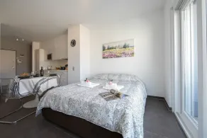 Sunrise House, Lugano, Suisse - Image 5